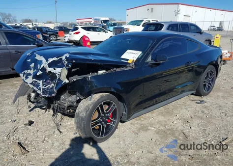 2016 Ford Mustang V6 z USA, uszkodzony, nr VIN 1FA6P8AM5G5226866